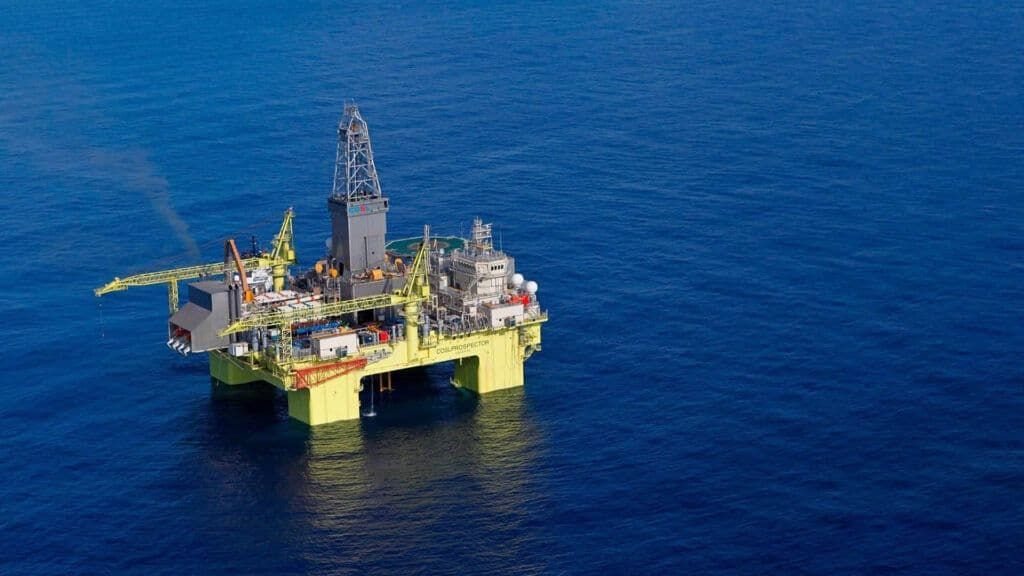 Nordic energy players hit paydirt with new gas and condensate discovery
