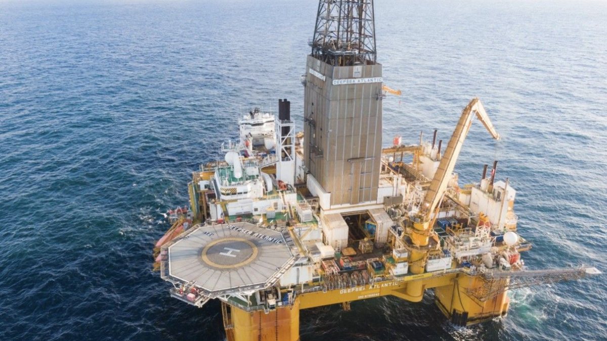 Equinor employs 2009-built Odfjell Drilling rig for additional wells