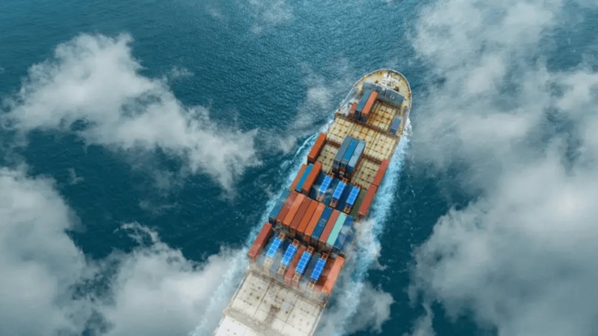Report: Logistics industry agrees on sustainability solutions, but struggles to scale them