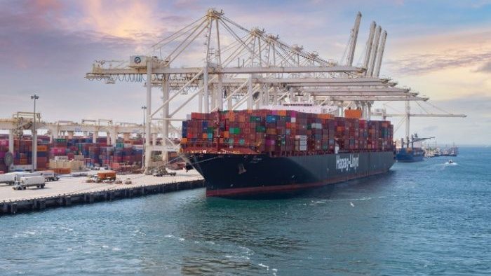 Ocean carriers face capacity-driven cyclical downturn from 2027