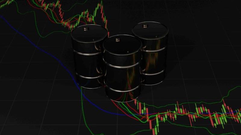 Brent Crude Prices Slip Amidst Houthi Attacks