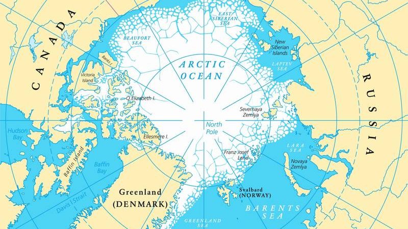 European Union Unveils New Arctic Security Strategy