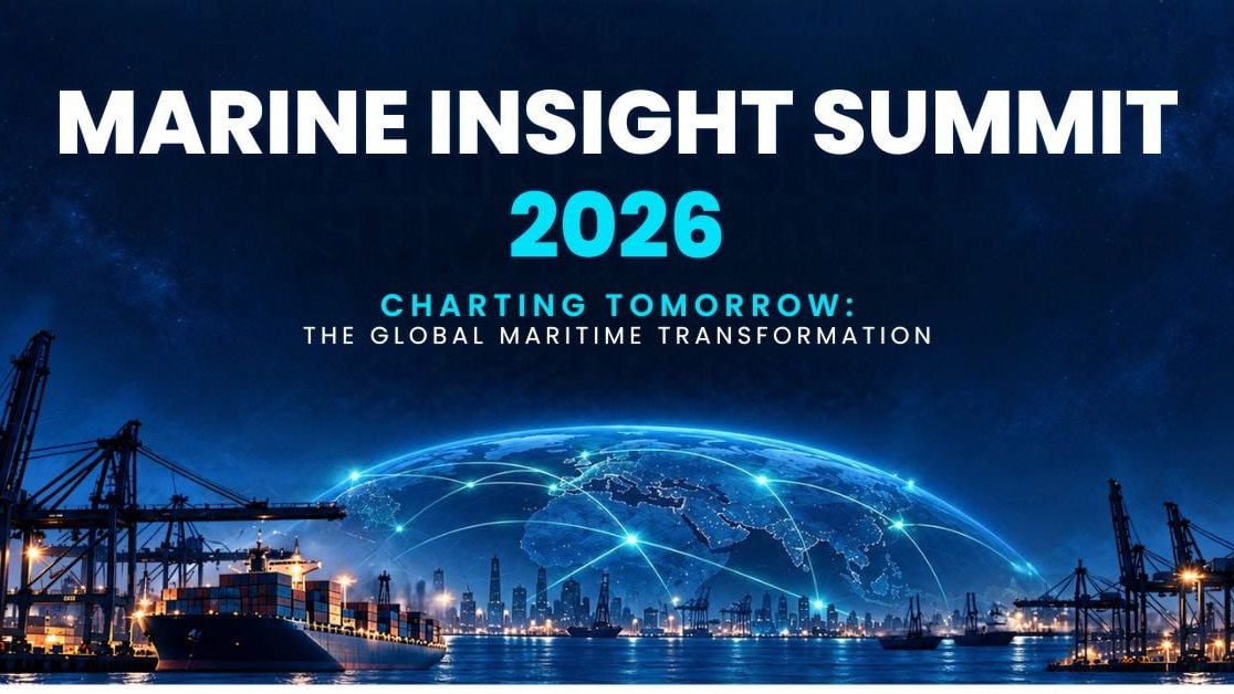 IMO Secretary General Champions Seafarer Safety & Innovation At Marine Insight Global Summit