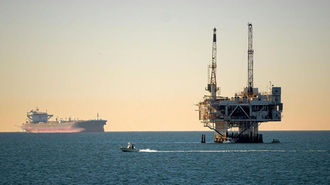 Greenpeace Protest Halts Work At $12.5 Billion Scarborough Gas Project, 2 Arrested