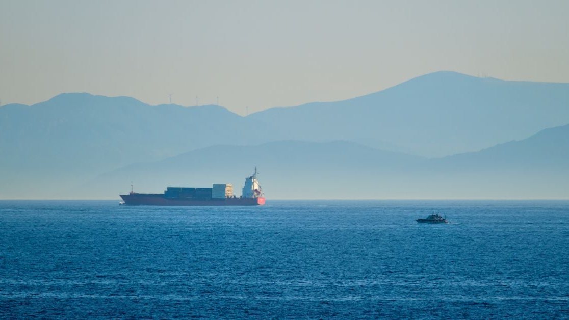 Iran Offers To Reopen Strait Of Hormuz Within Six Days If U.S. Accepts Its Conditions