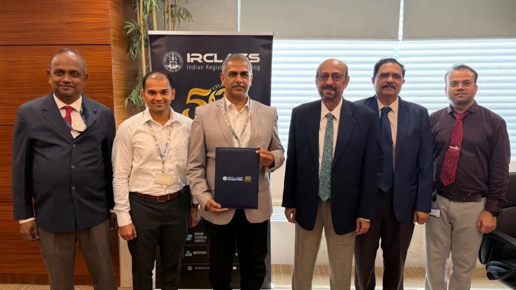 IRS approves Medha’s 92 kWh battery system