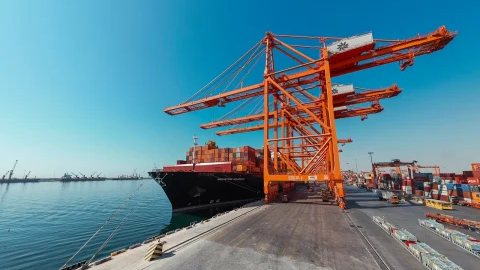 UPDATE: APM Terminals to remain central to Salalah’s future concession