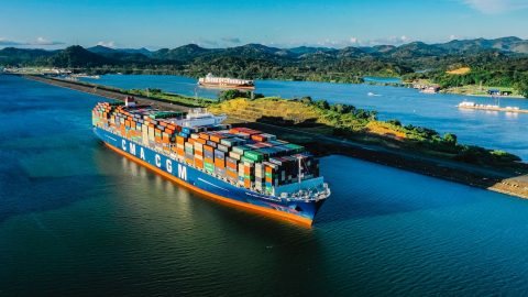 Panama grapples with climate risks, legal disputes and growing competition
