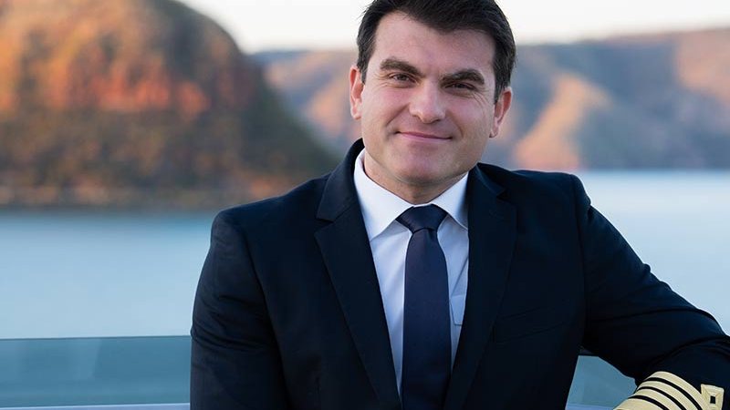 Aman at Sea Names Ertan Vasvi Captain of the Amangati