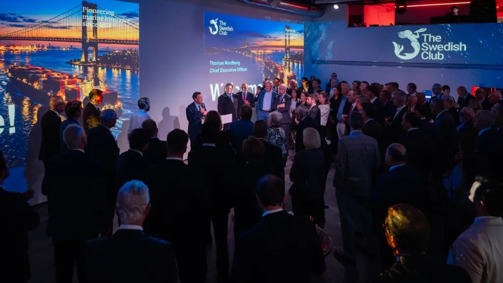 Swedish Club strengthens Americas presence