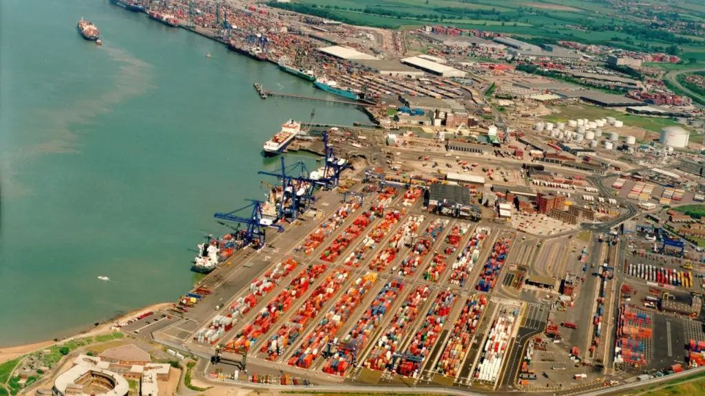UK ports challenge EU carbon leakage claims