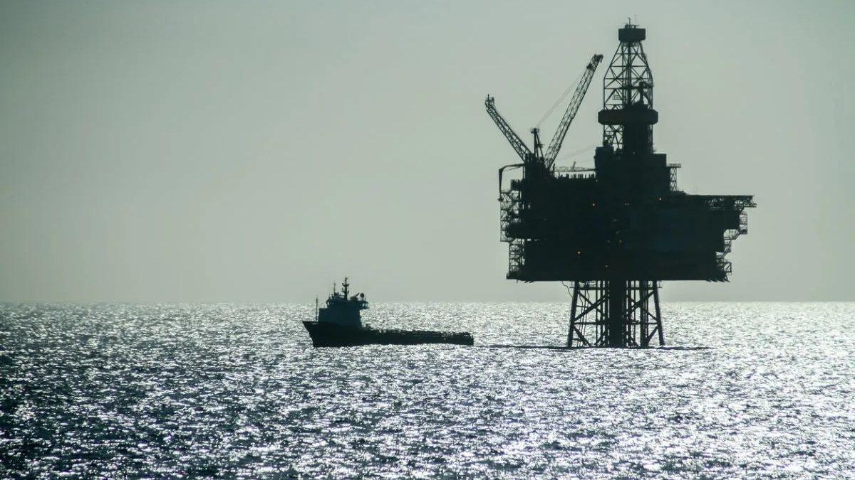 Labor Strikes on North Sea Oil Rigs Threaten U.K. Oil Supplies