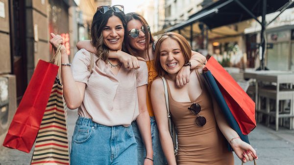Buy More, Keep Less: Gen Z’s Shopping Habit Tests Retail Returns