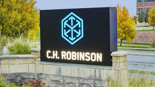 Texas Court Upholds $604 Million Award Against C.H. Robinson