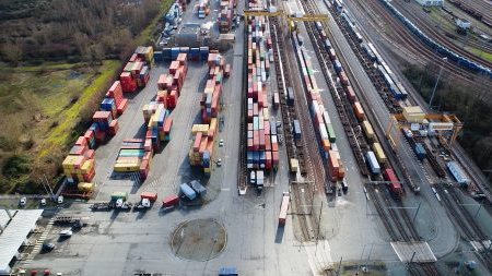 French study highlights challenges of achieving a modal shift