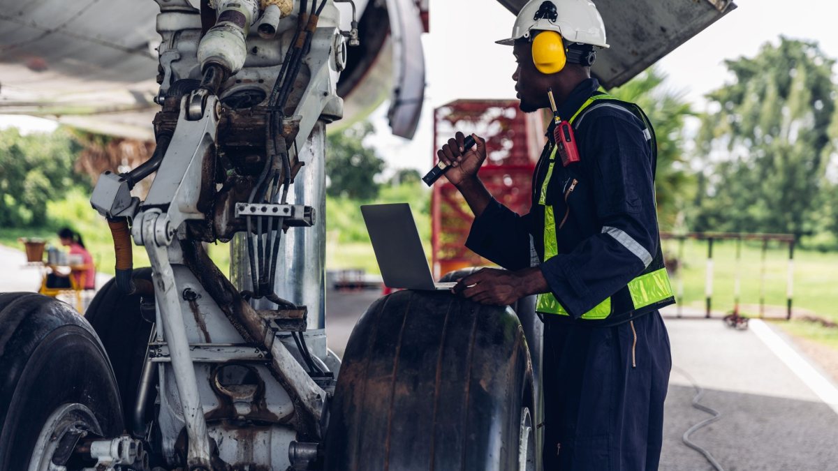 Why optimising hydraulics is key for aviation fleets with varying requirements