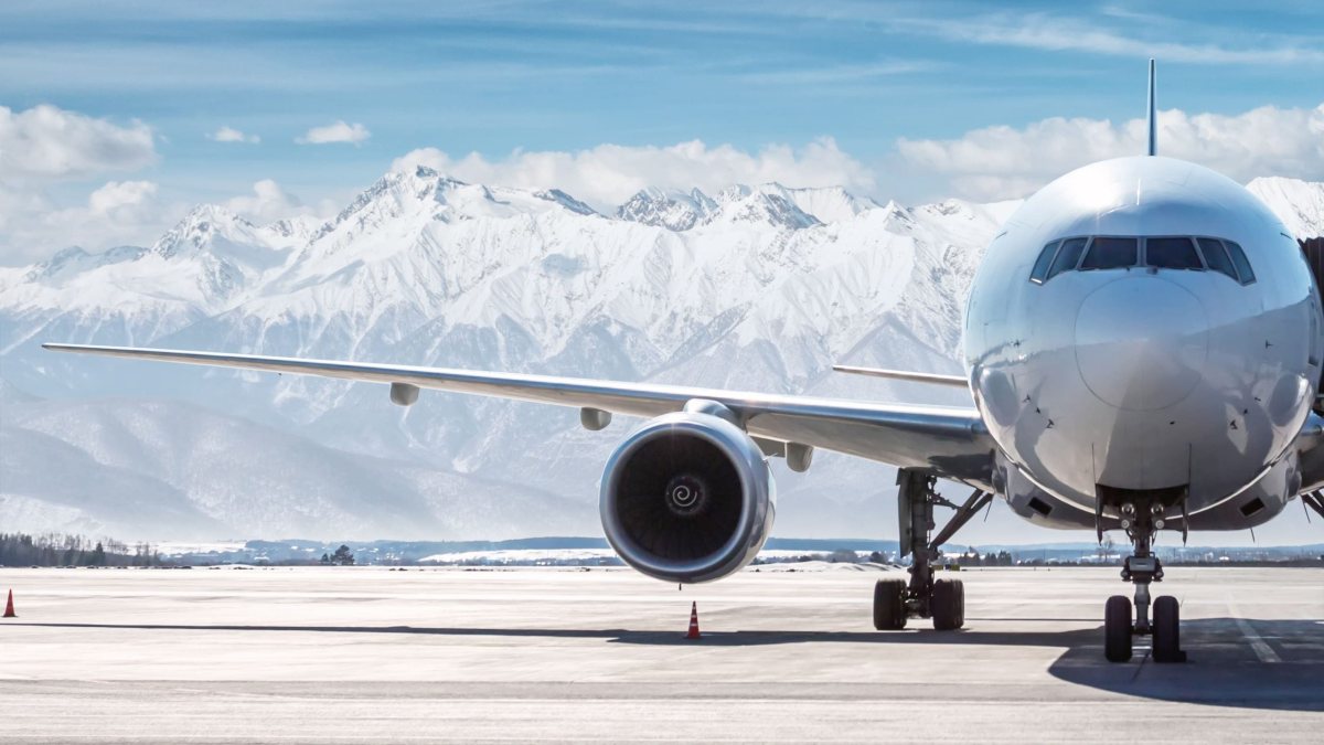 Converting oils and fluids while you fly: The new frontier in aviation efficiency