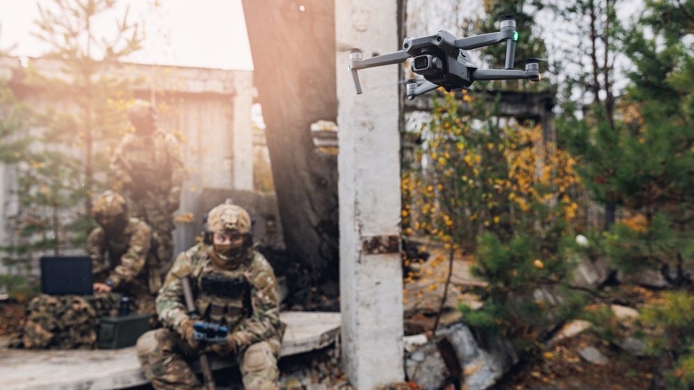 Industry 4.0: putting a spotlight on the connector technology shaping the future
