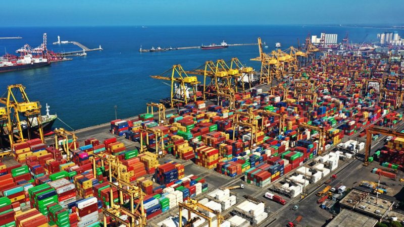 SLPA plans new Colombo logistics hub under PPP model