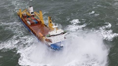 Charter rates for project-capable MPP vessels outpace benchmark