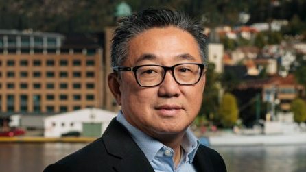 Lim to succeed English as G2 Ocean chief executive