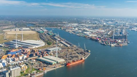 Stegra secures logistics partnerships in Germany, Belgium and UK