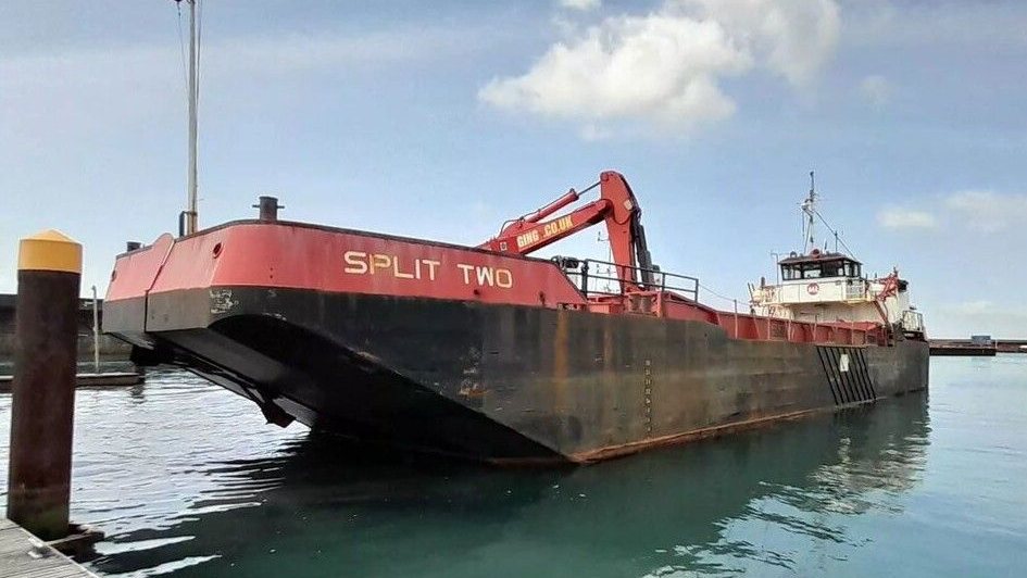 Premier Marinas submits Brighton dredging application