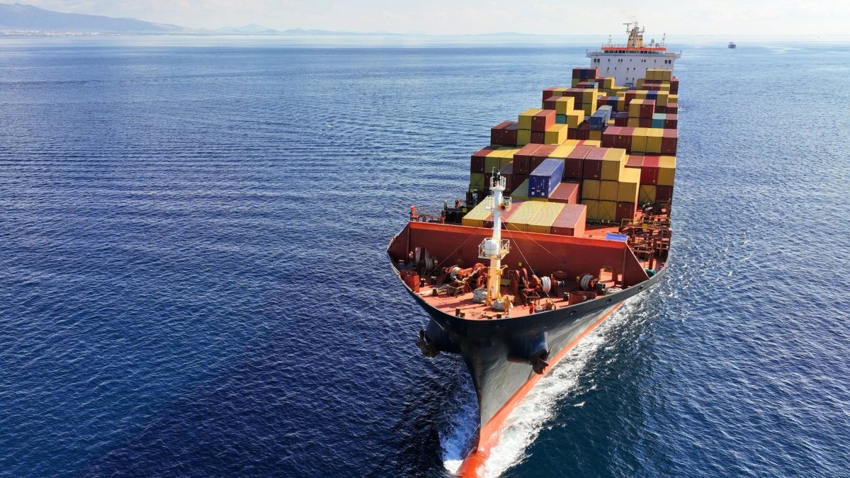 Protecting fleet reliability through predictive insight and specialised expertise