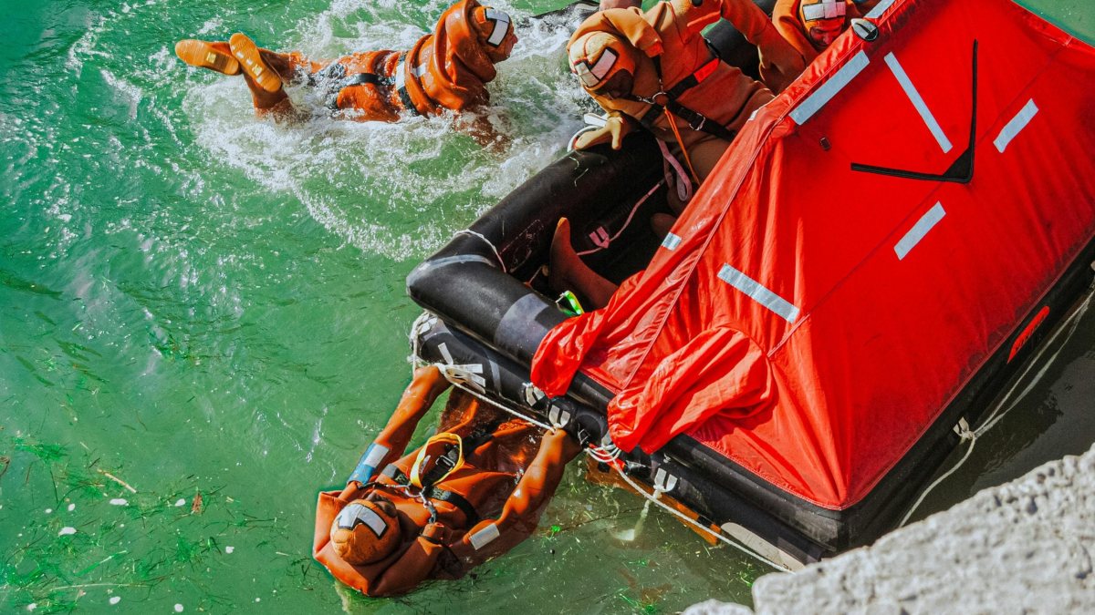 Understanding STCW regulations and how they impact crew certification