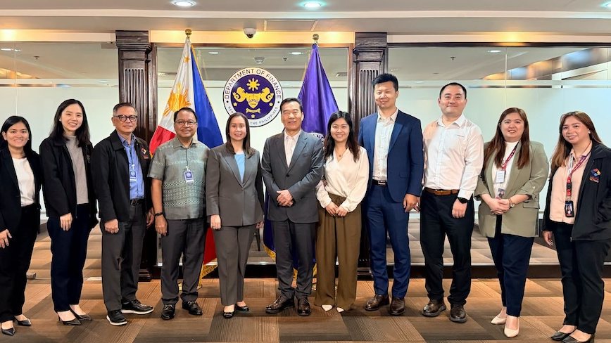 Mingyang Group eyes port development for offshore wind projects