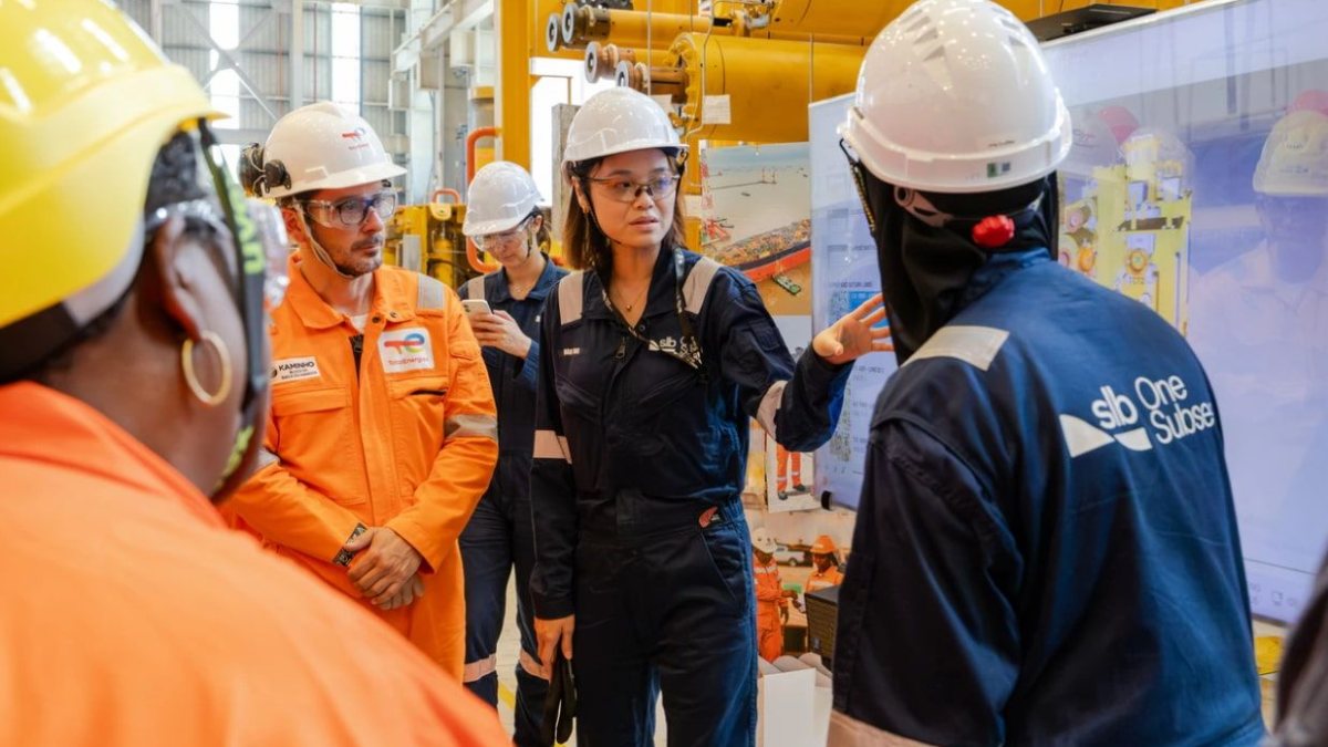 $6 billion deepwater oil project crosses 50% mark as Angolan partners track subsea gear’s buildout progress