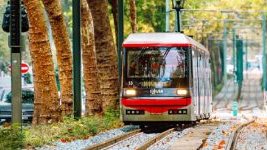 French trams to get a second life in Ukraine