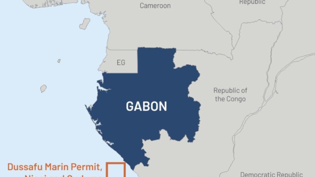 More oil found at permit offshore Gabon