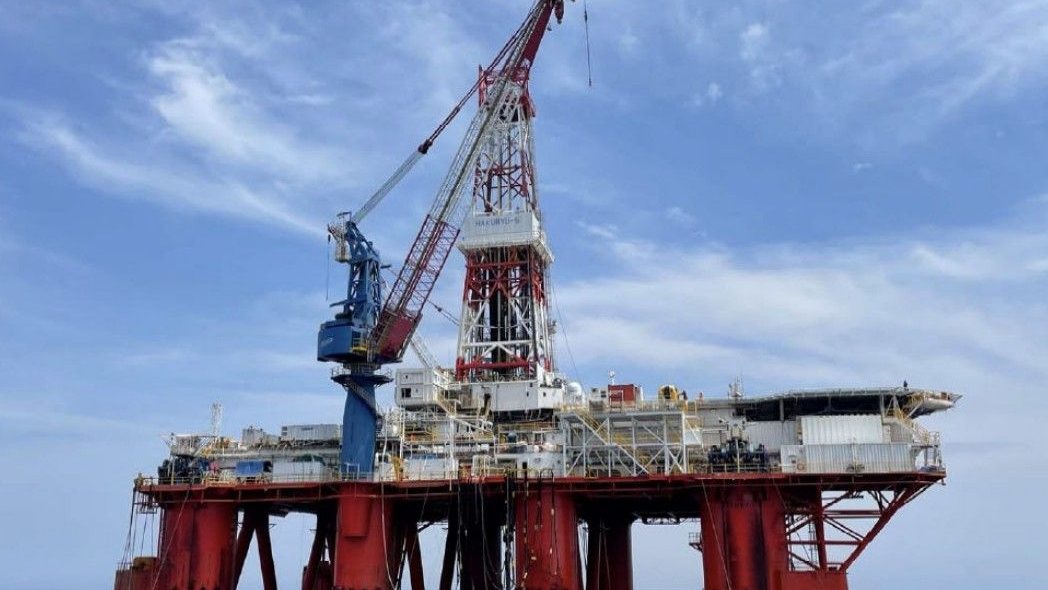 Rig provider and other contractors revealed for Timor-Leste's oil field