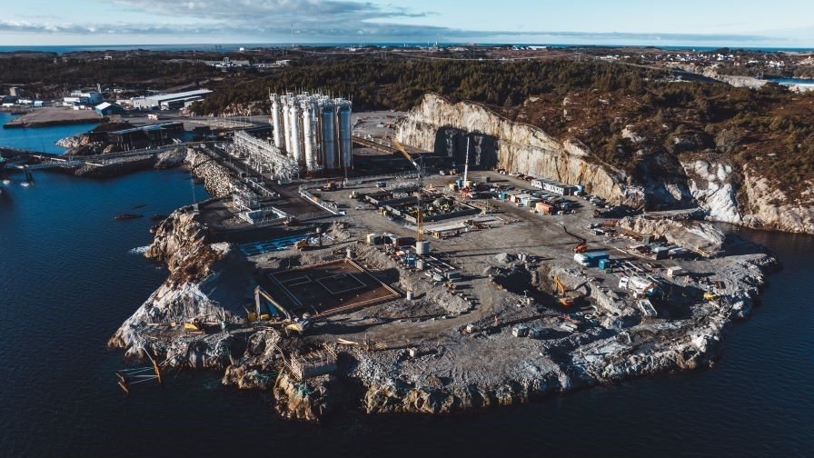 Subsea7 contracts Worley for Northern Lights' key subsea structures