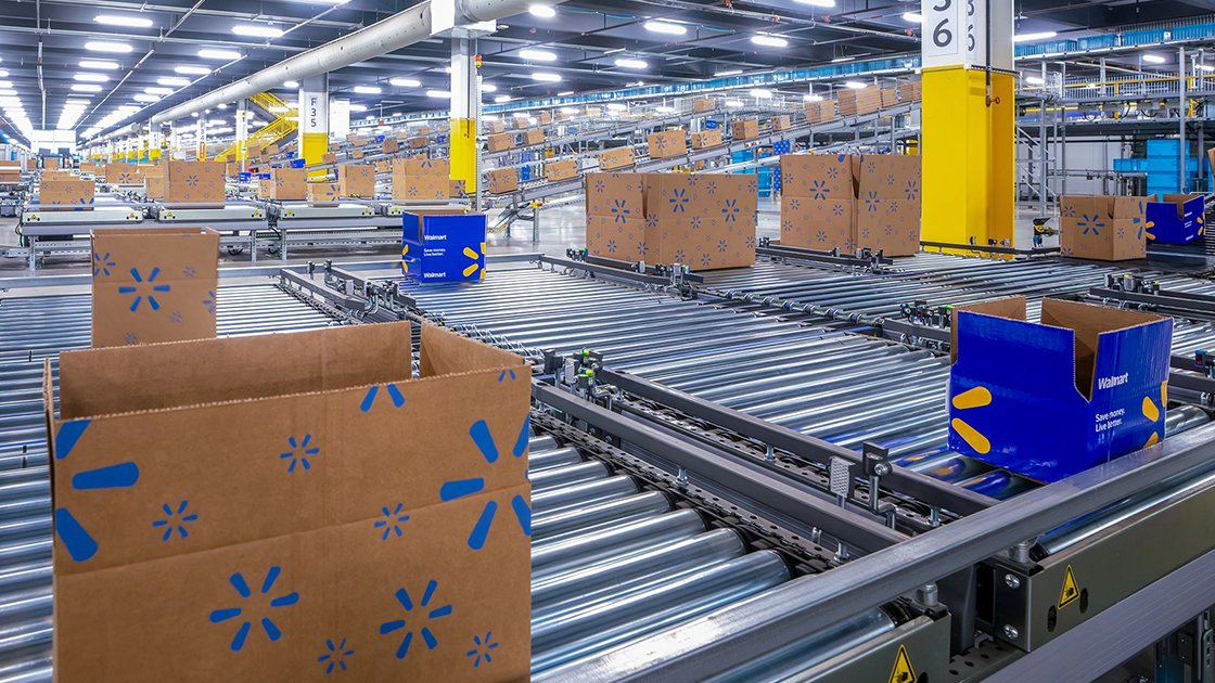 Walmart debt sales raise about $6 billion