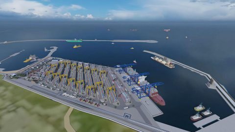 Maghreb ports seek to replicate Tanger Med’s success