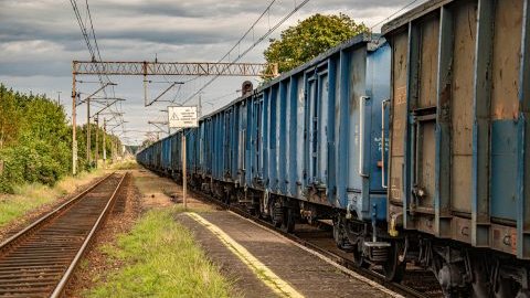 Poland weighs rail freight surcharge