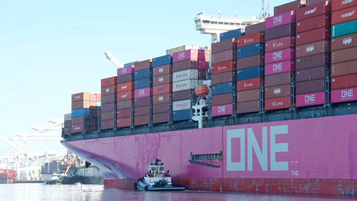 ONE adds extra-loader to ease India-USEC space woes after ending ‘WIN’ loop