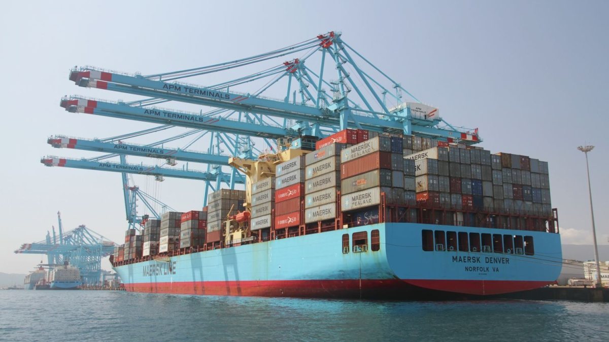 FMC floats port fees for Spanish ships, import restrictions