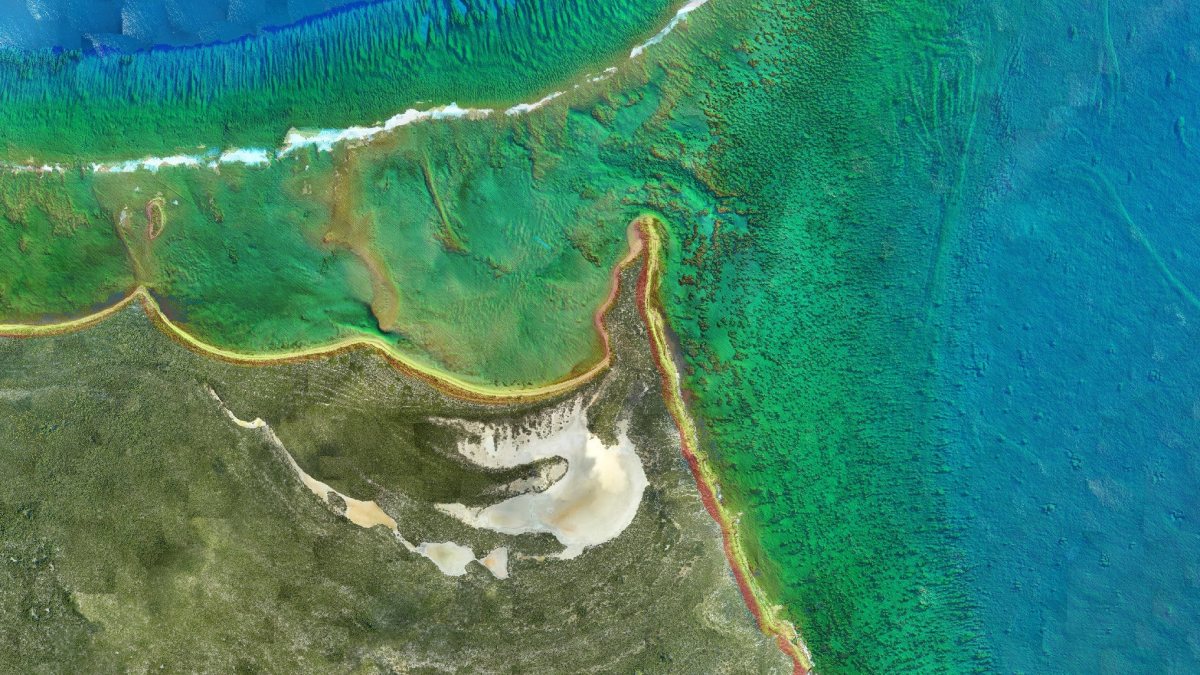 NOAA Selects Fugro to Provide Critical Geo-Data Supporting Maritime Safety