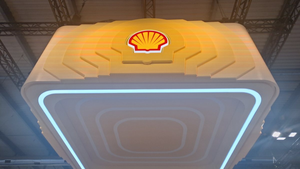 Shell’s Q3 profit jumps to $10.8 billion, LNG sales rise