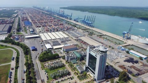 Westports Malaysia caught between rising fuel costs and falling volumes