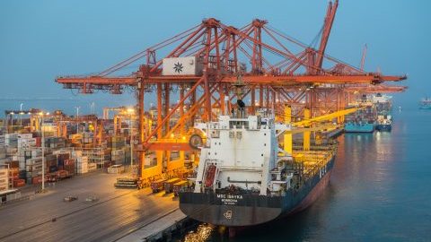 Oman not renewing concession with APMT-linked Salalah Port Services
