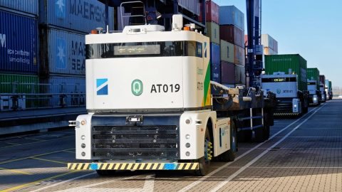 ATTs move from pilots to deployment
