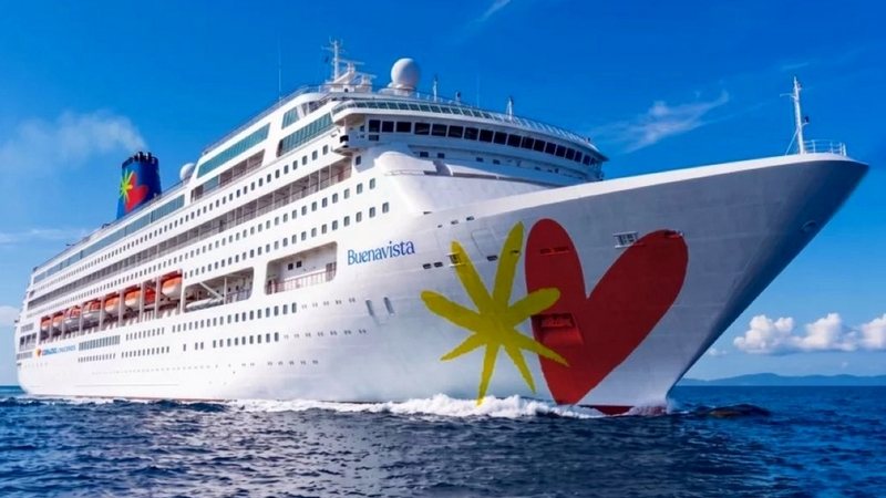 Corazul Tailors Onboard Experience for South American Market