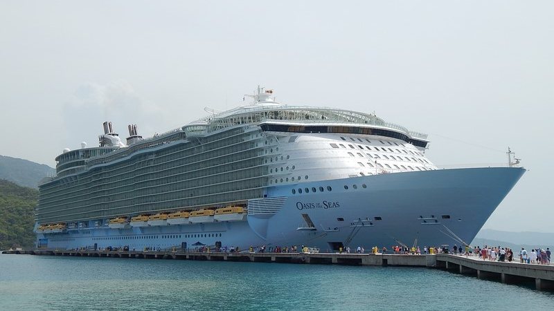 Royal Caribbean’s Oasis Swaps Bahamas for Canada