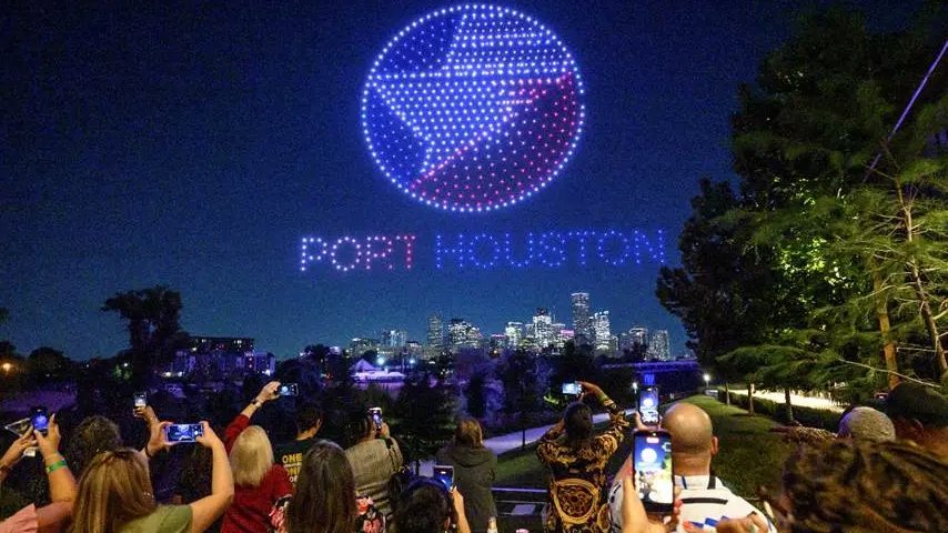 Port Houston completes key Project 11 upgrades