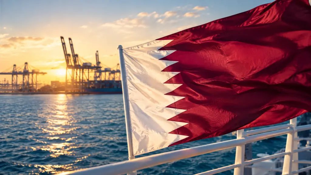 DSP opens new Qatar branch office