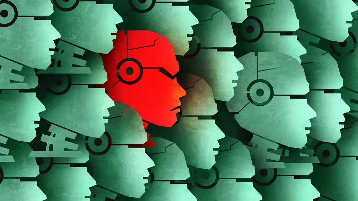 Agentic AI's Governance Test for Global Supply Chains